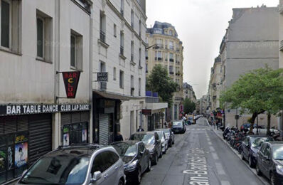 location commerce 3 600 € CC /mois à proximité de Paris 20 (75020)