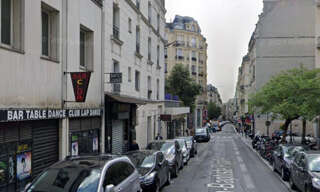 Commerce  68 m² à louer à Paris 9 (75009)