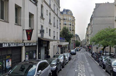 Location pure 75009 — photo du bien