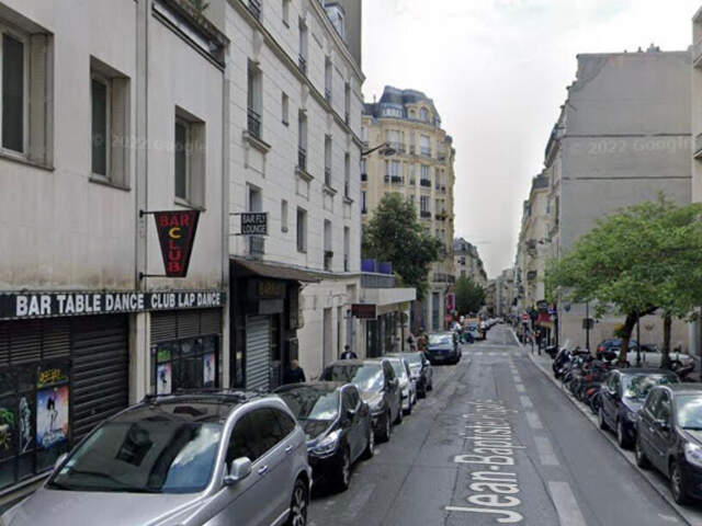Location pure 75009 — photo du bien