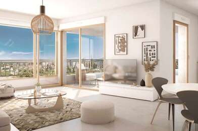 Appartement 4 pièces 432700 €