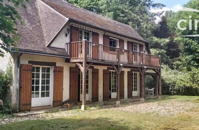 vente maison 315 000 € à proximité de Charny-Orée-de-Puisaye (89120)