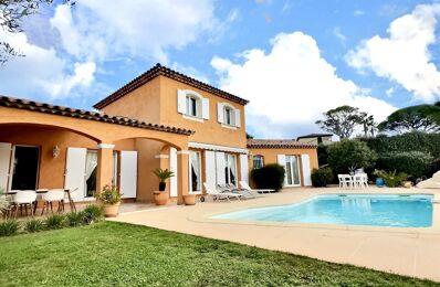 vente maison 979 000 € à proximité de Tourrettes (83440)