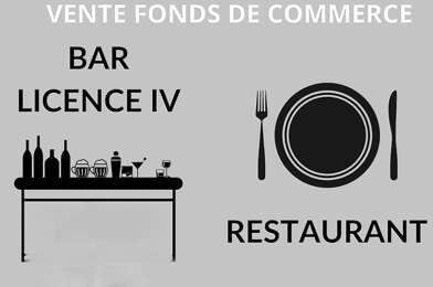 Commerce 1 pièces 154000 €