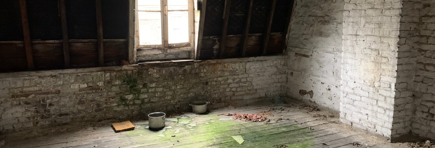 Maison 5 Pièces 120 m² à vendre à Lambersart (59130)