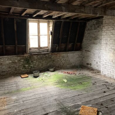 Maison 5 pièces 116300 €