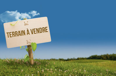 vente terrain 79 000 € à proximité de Laperrière-sur-Saône (21170)