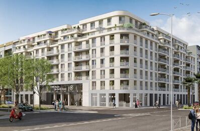 vente appartement 958 862 € à proximité de Saint Ouen (93400)