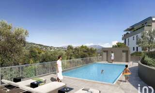 Appartement 2 Pièces 41 m² à vendre à Nice (06000)