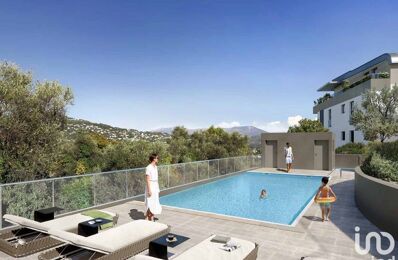 vente appartement 356 300 € à proximité de Roquebrune-Cap-Martin (06190)