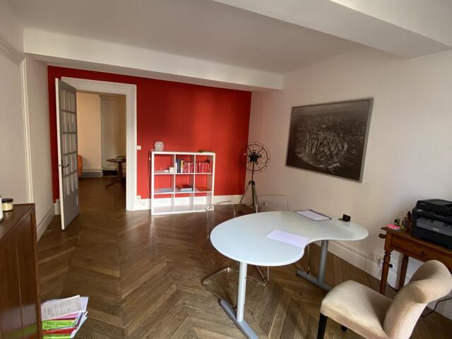 Appartement proposé à Tarare