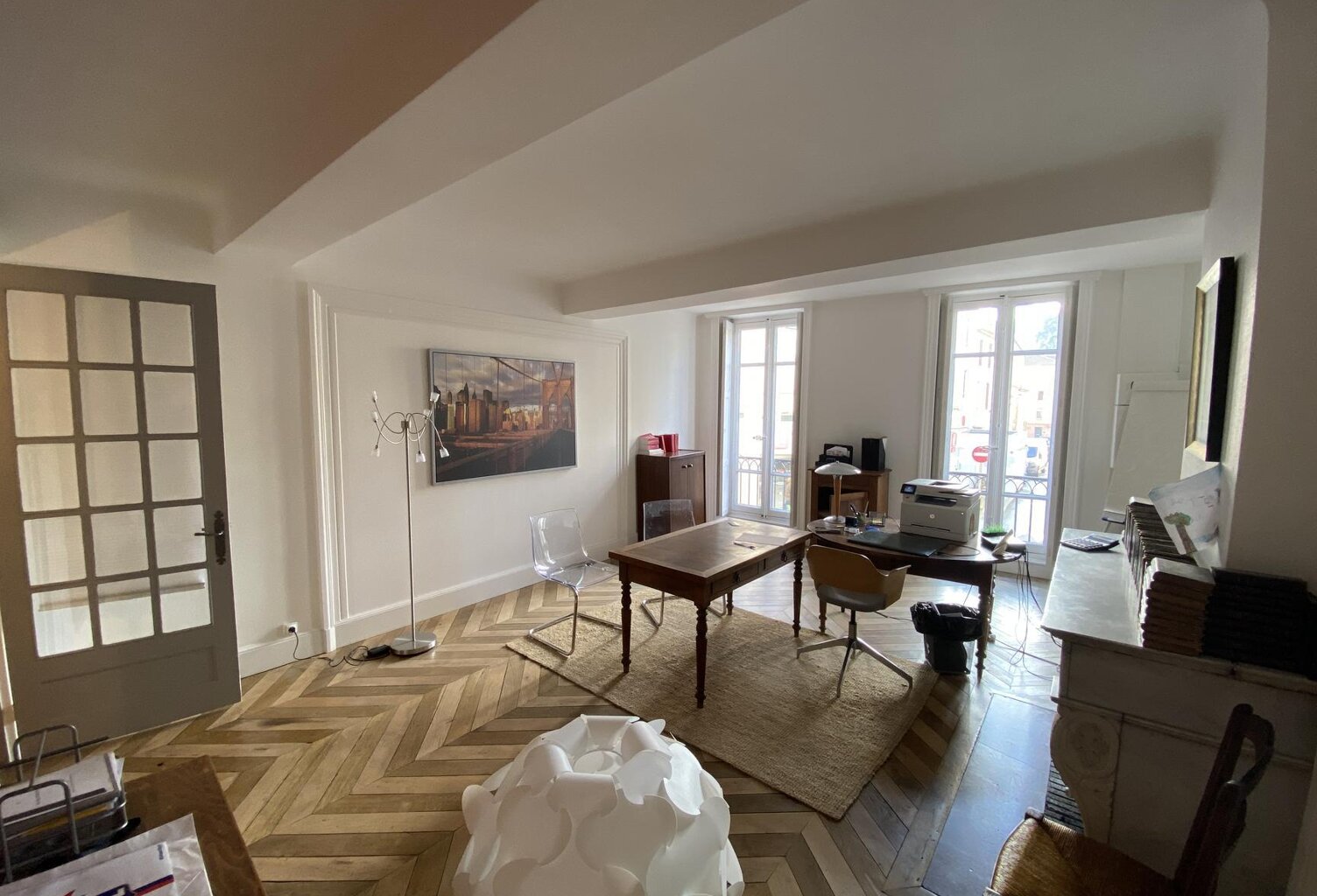 Vente appartement 4 pièces 70 m² Tarare (69170) — photo 1