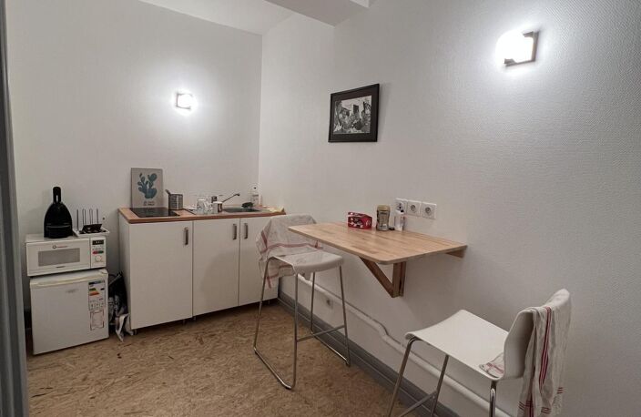 Vente appartement 4 pièces 70 m² Tarare (69170) — photo 5