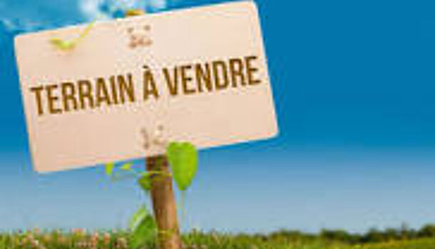 Terrain  à vendre Ledeuix 64400