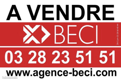 vente commerce 780 000 € à proximité de Saint-Pol-sur-Mer (59430)