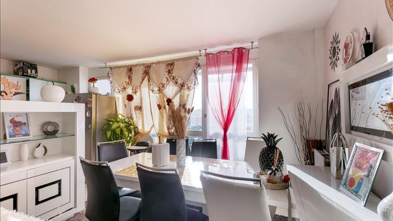 appartement 4 pièces 82 m2 à vendre à Brest (29200)