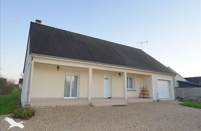 vente maison 197 025 € à proximité de Soings-en-Sologne (41230)