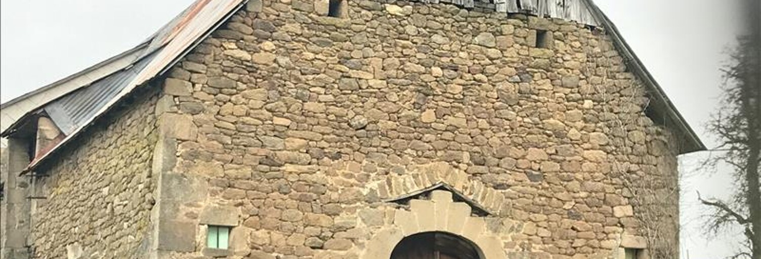 Maison 1 Pièce  m² à vendre à Argentat-sur-Dordogne (19400)