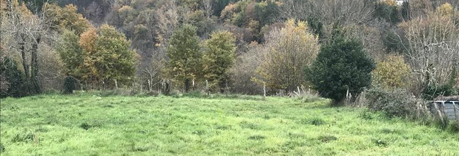 Maison 1 Pièce  m² à vendre à Saint-Cirgues-la-Loutre (19220)