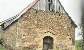 Maison 1 Pièce  m² à vendre à Saint-Cirgues-la-Loutre (19220)