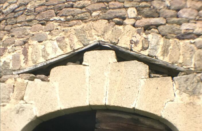 Grange de 1 pièces principales — photo 2