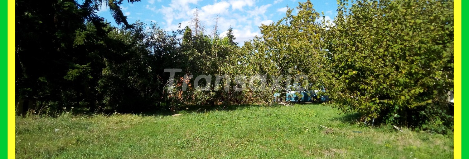 Maison 1 Pièce 60 m² à vendre à Montluçon (03100)