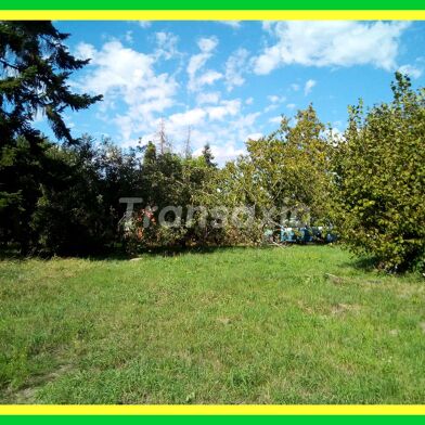 Maison 1 pièces 24500 €