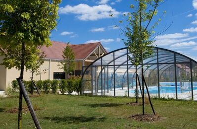 vente maison à partir de 169 200 € à proximité de Selles-sur-Cher (41130)