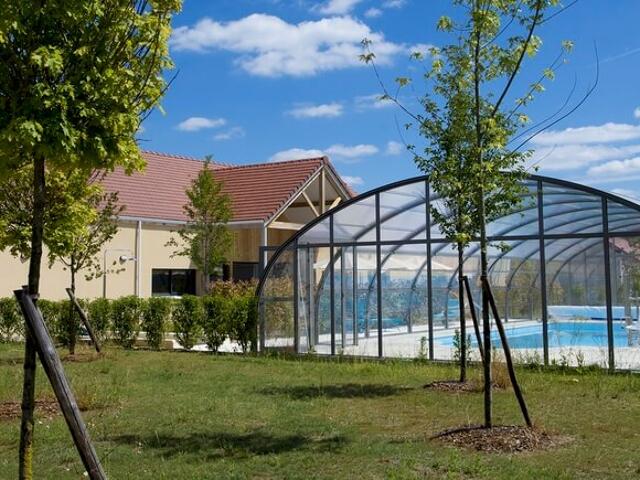 Maison proposé à Bracieux