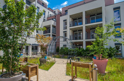 appartement 2 pièces 39 à 46 m2 à vendre à Saint-Étienne (42100)