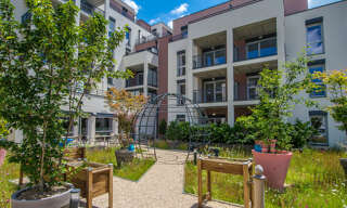 Appartement 2 Pièces 41 m² à vendre à Saint-Étienne (42100)