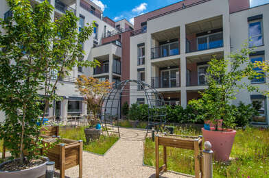 Appartement 1 pièces 88000 €