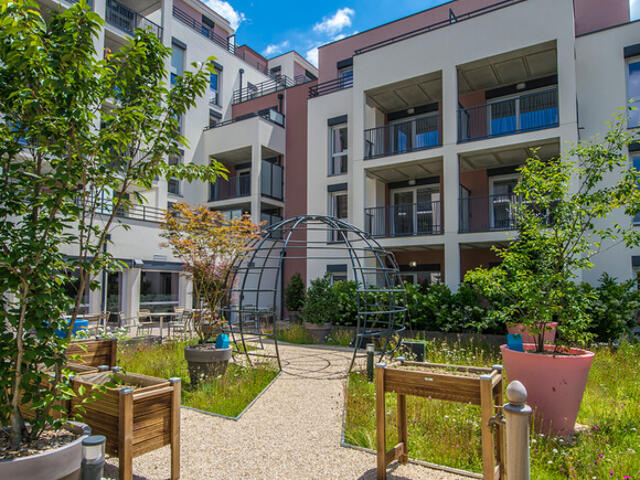 Appartement proposé à Saint-Étienne