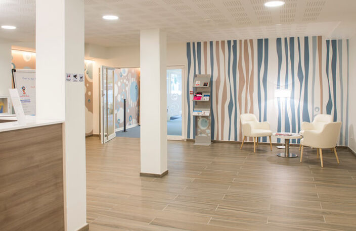 Vente programme neuf T1, T2, T3 25 à 56 m² Saint-Étienne (42100) — photo 3