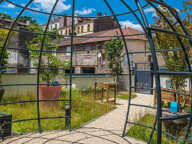 
        Appartement

        (1 à 3 pièces)

        (25 à 56 m²)
       — photo 4