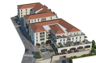 vente appartement 254 400 € à proximité de Roquevaire (13360)
