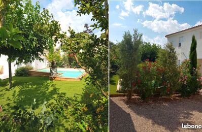 vente maison 699 000 € à proximité de Rochefort-du-Gard (30650)