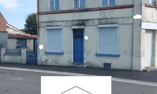 Maison 6 Pièces 192 m² à vendre à Vendin-le-Vieil (62880)