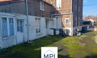 Maison 6 Pièces 192 m² à vendre à Vendin-le-Vieil (62880)