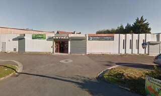 Local industriel  275 m² à louer à Trith-Saint-Léger (59125)