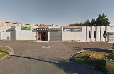 local industriel  pièces 275 m2 à louer à Trith-Saint-Léger (59125)