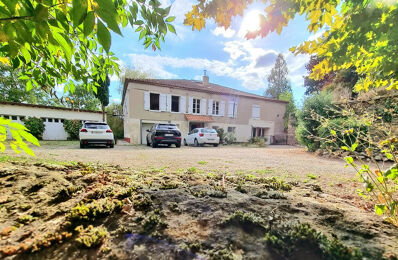 vente maison 430 000 € à proximité de Roquefixade (09300)