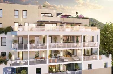 vente appartement 441 800 € à proximité de La Ravoire (73490)