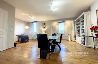 appartement 5 pièces 145 m2 à vendre à Perpignan (66000)