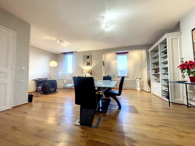 Perpignan – Boulevard Wilson - Rare appartement T5 avec parquet massif — photo du bien