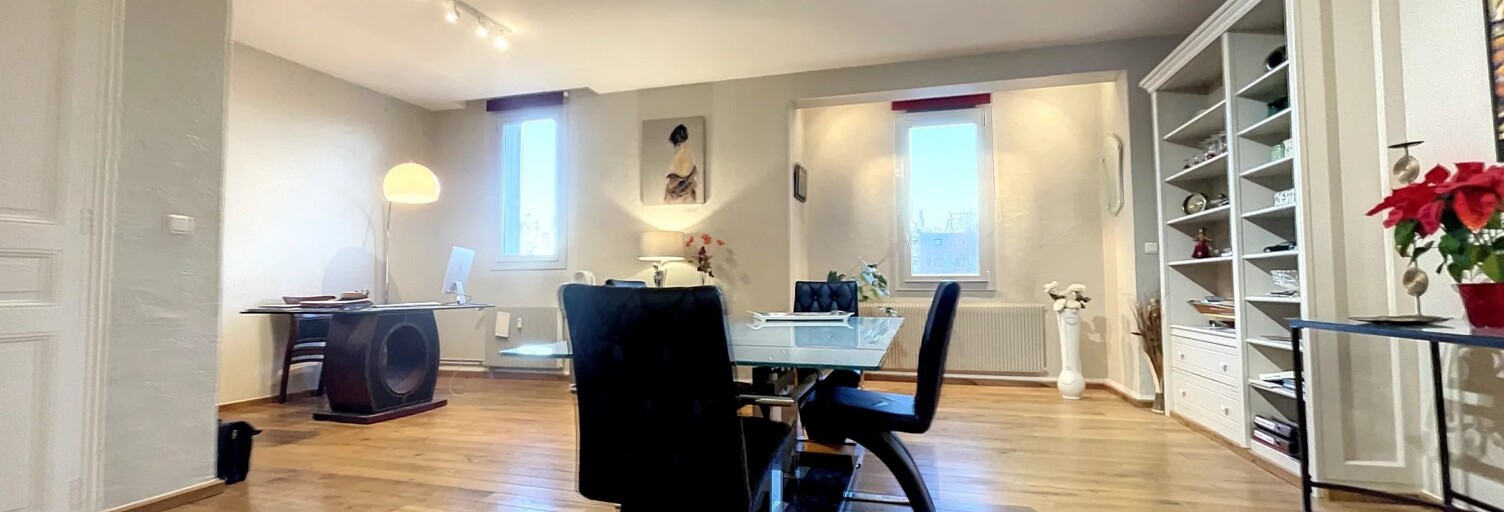 Appartement 5 Pièces 144 m² à vendre à Perpignan (66000)