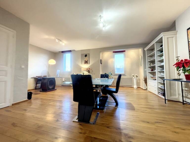 Perpignan – Boulevard Wilson - Rare appartement T5 avec parquet massif — photo 1