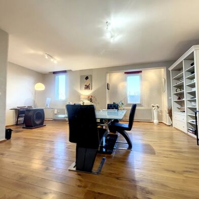 Appartement 5 pièces 265000 €