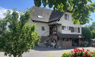 Maison 6 Pièces 180 m² à vendre à Riespach (68640)