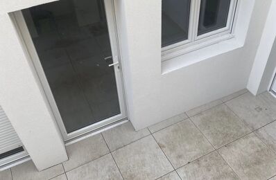 appartement 1 pièces 23 m2 à Marsannay-la-Côte (21160)